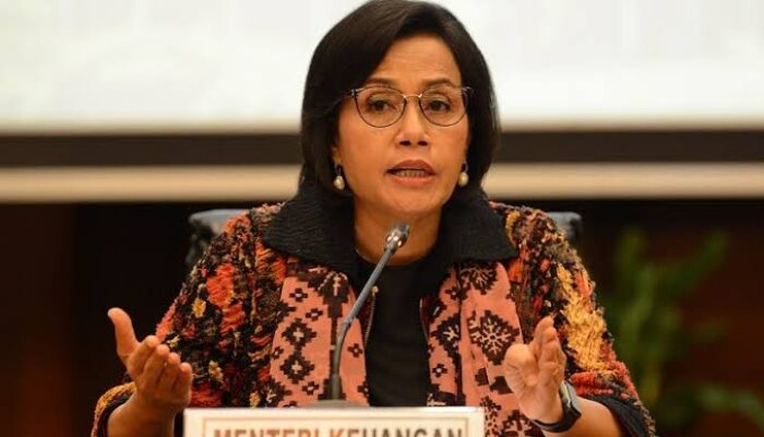 Gaji Guru dan Dosen Masih Rendah, Sri Mulyani Pertanyakan Peran Negara dan Masyarakat dalam Pembiayaan Pendidikan