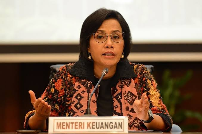 Gaji Guru dan Dosen Masih Rendah, Sri Mulyani Pertanyakan Peran Negara dan Masyarakat dalam Pembiayaan Pendidikan