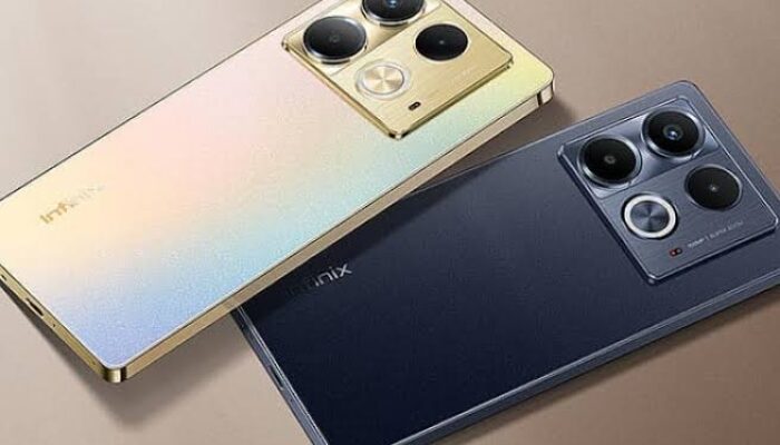 ข้อเสียและจุดอ่อนของ Infinix Note 40 Pro ที่ควรรู้ก่อนซื้อ