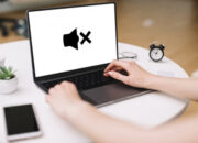 Kenali 7 Cara Mengatasi Suara Laptop Tidak Keluar di Speaker Aktif Mudah