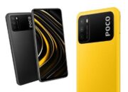Kumpulan Cara Mengetahui Kesehatan Baterai HP Poco M3 dan M3 Pro (Lengkap)