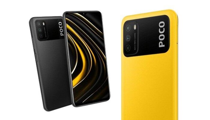 Kumpulan Cara Mengetahui Kesehatan Baterai HP Poco M3 dan M3 Pro (Lengkap)