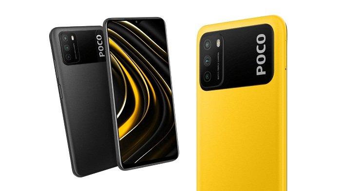 Kumpulan Cara Mengetahui Kesehatan Baterai HP Poco M3 dan M3 Pro (Lengkap)