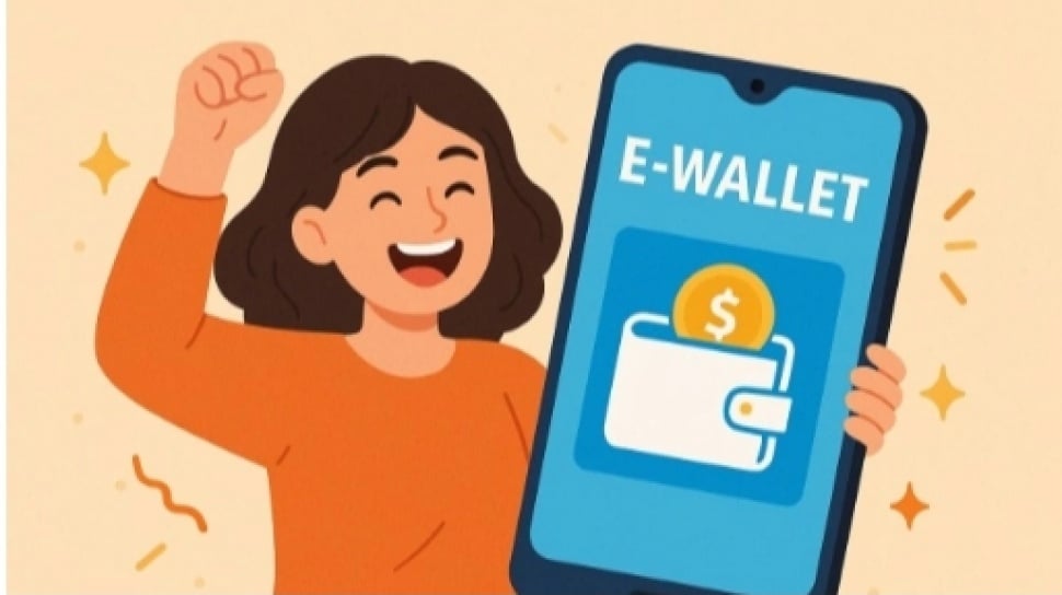 PPATK Kaji Pemblokiran Sementara Dompet Digital yang Tidak Aktif