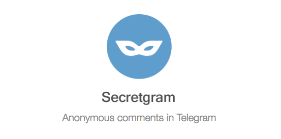 Panduan Lengkap Tentang Cara Bermain Chat Anonim di Telegram Update Terbaru