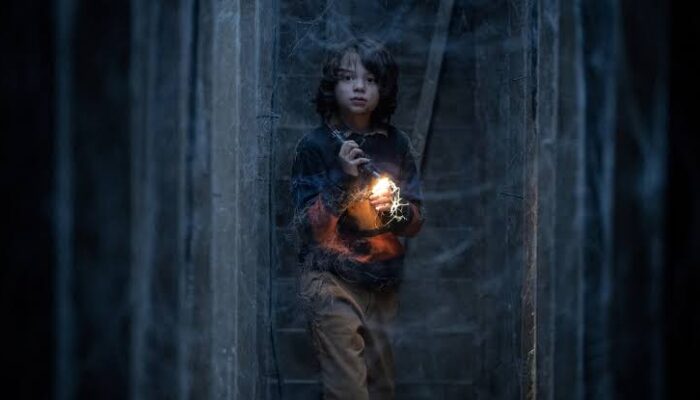 Sinopsis Cobweb (2023), Film Korea tentang Ambisi Sutradara Mengubah Ending Film yang Tayang di VIU