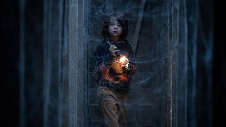 Sinopsis Cobweb (2023), Film Korea tentang Ambisi Sutradara Mengubah Ending Film yang Tayang di VIU