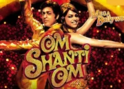 Sinopsis Om Shanti Om: Kisah India yang Terinspirasi dari Kisah Nyata Tragis Divya Bharti