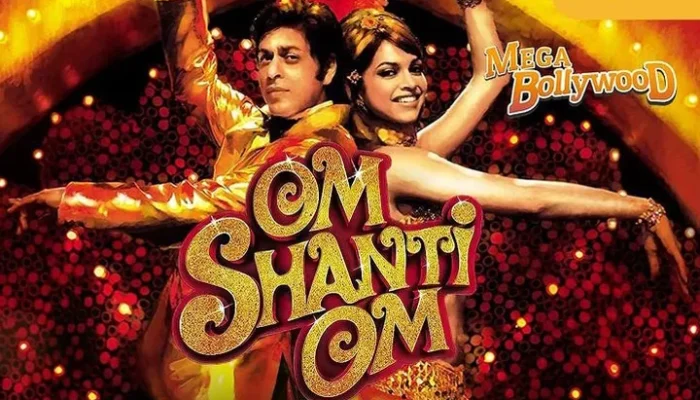 Sinopsis Om Shanti Om: Kisah India yang Terinspirasi dari Kisah Nyata Tragis Divya Bharti