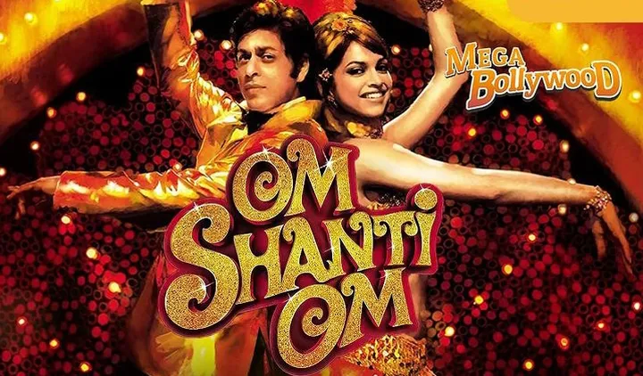 Sinopsis Om Shanti Om: Kisah India yang Terinspirasi dari Kisah Nyata Tragis Divya Bharti