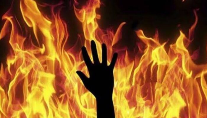 Suami di Palu Bakar Istri hingga Tewas Diduga karena Cemburu Ramainya Warung Makan