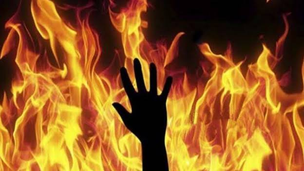Suami di Palu Bakar Istri hingga Tewas Diduga karena Cemburu Ramainya Warung Makan