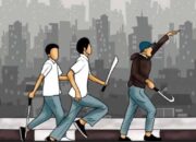 Tawuran Pelajar di Medan: Puluhan Siswa SMA Keroyok Dua Pelajar, Warga Balas Serang