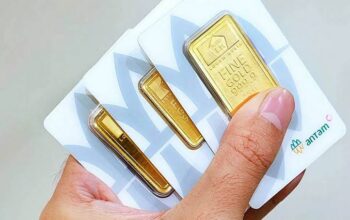 Waspada Investasi Bodong, Pegadaian Siantar Imbau Masyarakat Jeli dalam Beli Emas