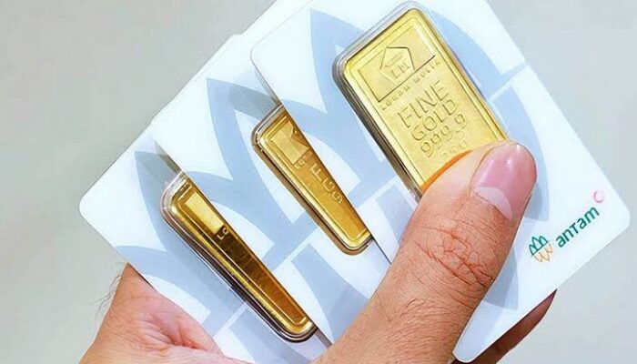 Waspada Investasi Bodong, Pegadaian Siantar Imbau Masyarakat Jeli dalam Beli Emas
