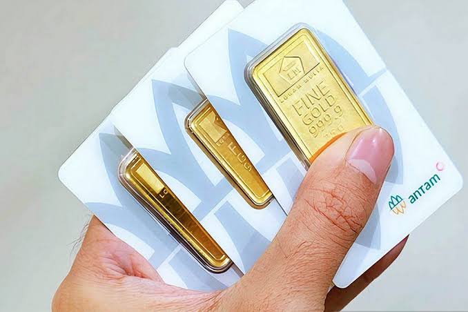 Waspada Investasi Bodong, Pegadaian Siantar Imbau Masyarakat Jeli dalam Beli Emas