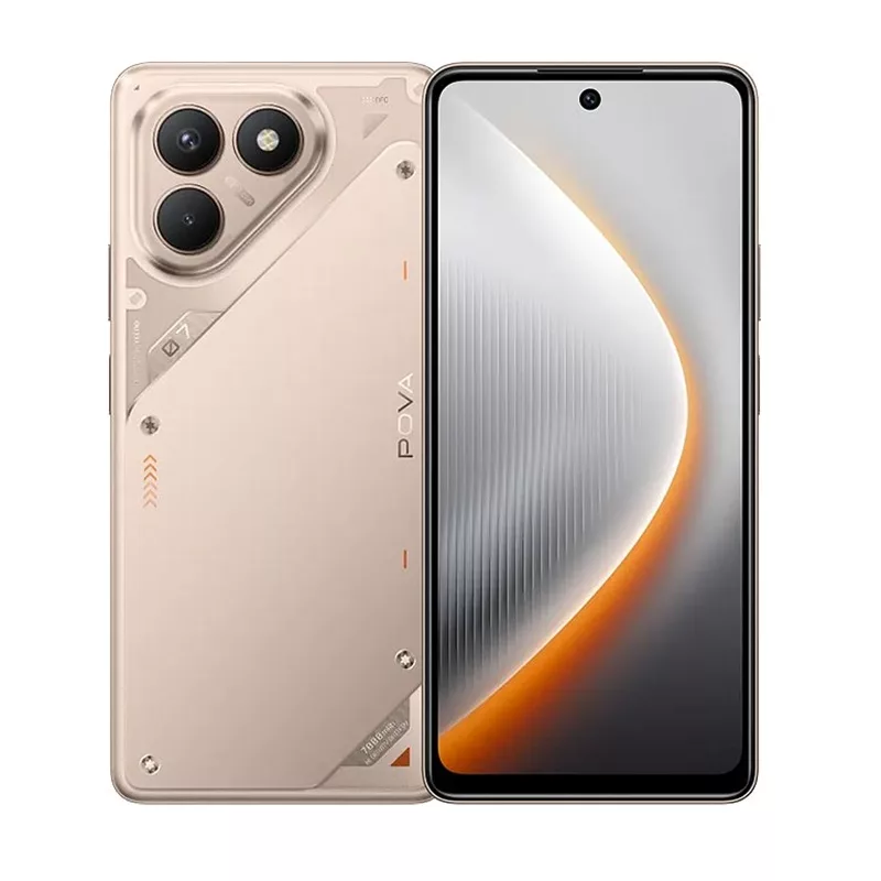 Weaknesses or Drawbacks of Tecno Pova and Spark Phones You May Not Know