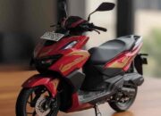 Prompt AI Miniatur Motor Listrik Estetik Jadi Tren Visual Kreator Digital