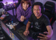 Tren Baru: Prompt Selfie Ultra-Realistis dengan Nuansa Gaming Jadi Viral