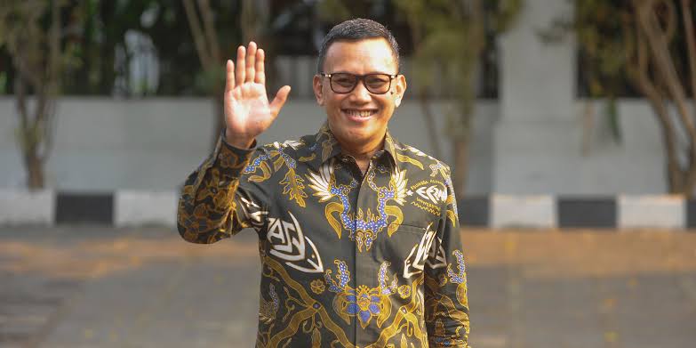 Abdul Kadir Karding Disebut Layak Jadi Menteri, Publik Tunggu Kepastian