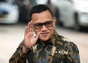 Abdul Kadir Karding Masuk Bursa Menteri Perlindungan Migran, Dinilai Punya Pengalaman Lapangan
