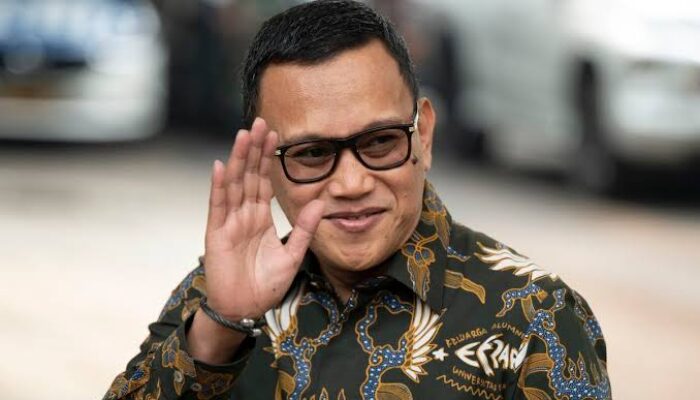 Abdul Kadir Karding Masuk Bursa Menteri Perlindungan Migran, Dinilai Punya Pengalaman Lapangan