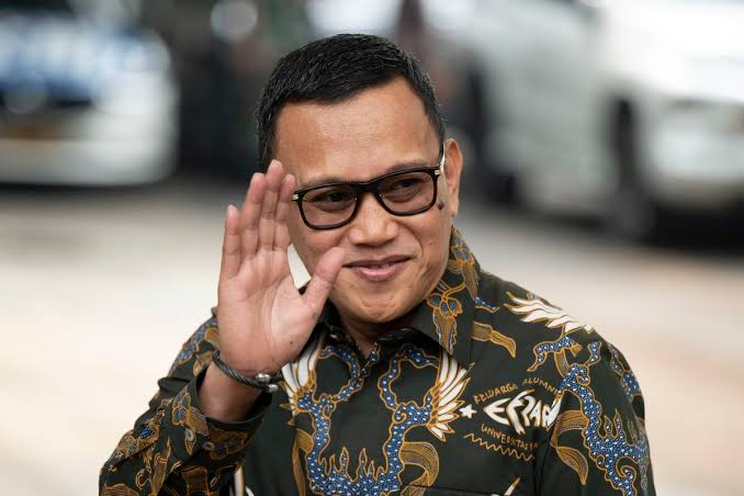 Abdul Kadir Karding Masuk Bursa Menteri Perlindungan Migran, Dinilai Punya Pengalaman Lapangan