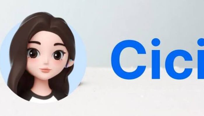 Aplikasi Selain Cici AI untuk Membuat Prompt Miniatur di Depan Komputer
