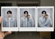 Bikin Foto Vintage Kekinian dengan Prompt Polaroid di Gemini AI
