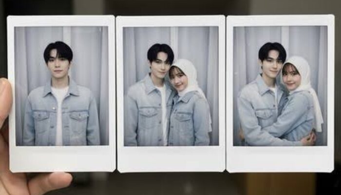 Bikin Foto Vintage Kekinian dengan Prompt Polaroid di Gemini AI