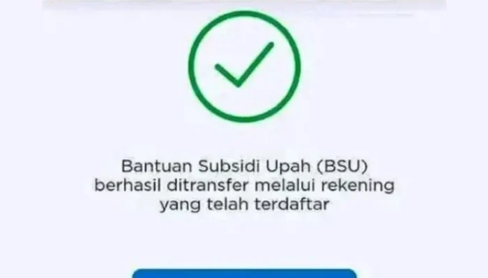 Cara Cairkan BSU BPJS Ketenagakerjaan 2025 Lewat Bank Penyalur Resmi