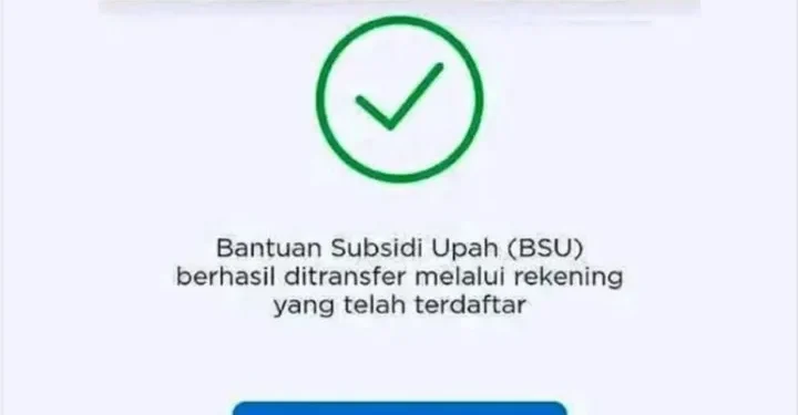 Cara Cairkan BSU BPJS Ketenagakerjaan 2025 Lewat Bank Penyalur Resmi