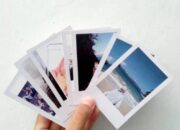 Cara Membuat Foto Gaya Polaroid dengan Gemini AI, Lengkap dengan Prompt