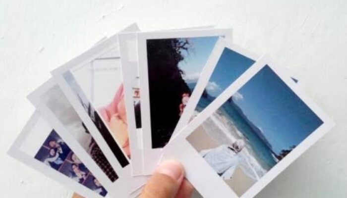 Cara Membuat Foto Gaya Polaroid dengan Gemini AI, Lengkap dengan Prompt