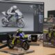 Cara Membuat Gambar Miniatur Motor Viral dengan Prompt AI di Facebook dan Twitter