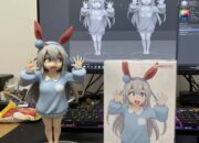 Cara Membuat Miniatur Figur Digital dengan LM Arena AI: Panduan Lengkap untuk Pemula