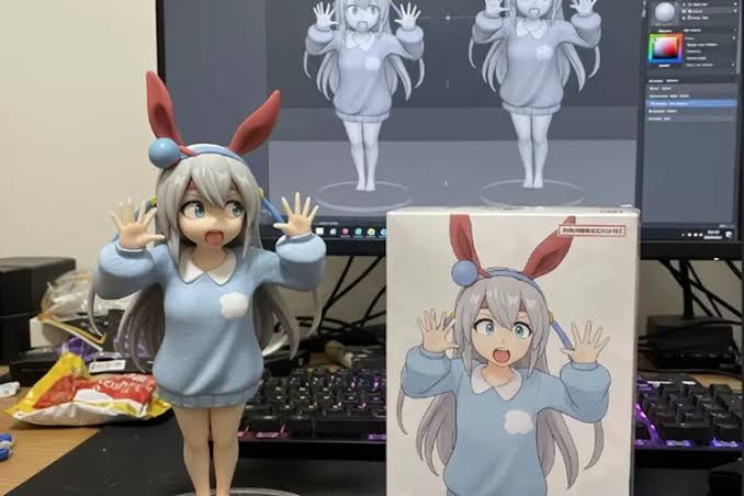 Cara Membuat Miniatur Figur Digital dengan LM Arena AI: Panduan Lengkap untuk Pemula