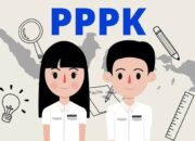 Daftar UMP 2025 Jadi Acuan Gaji PPPK Paruh Waktu di Setiap Provinsi