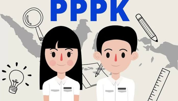 Daftar UMP 2025 Jadi Acuan Gaji PPPK Paruh Waktu di Setiap Provinsi