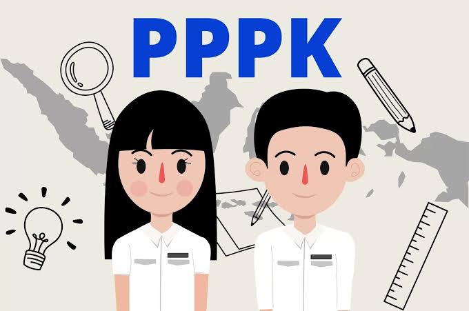 Daftar UMP 2025 Jadi Acuan Gaji PPPK Paruh Waktu di Setiap Provinsi