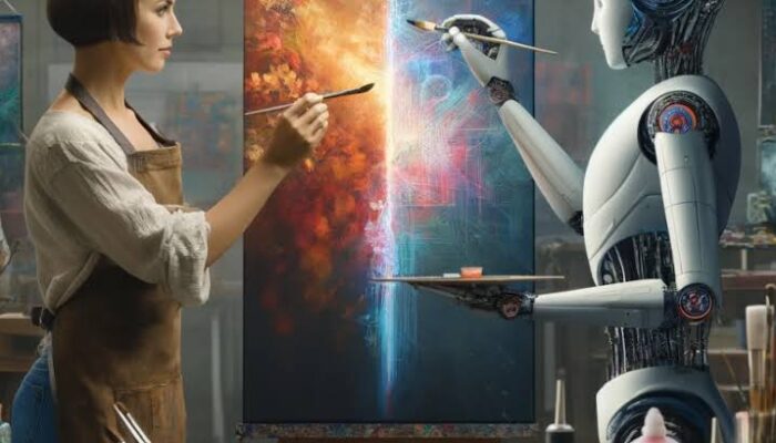 Deretan Aplikasi AI Android Tercepat untuk Bikin Gambar Instan, Wajib Dicoba