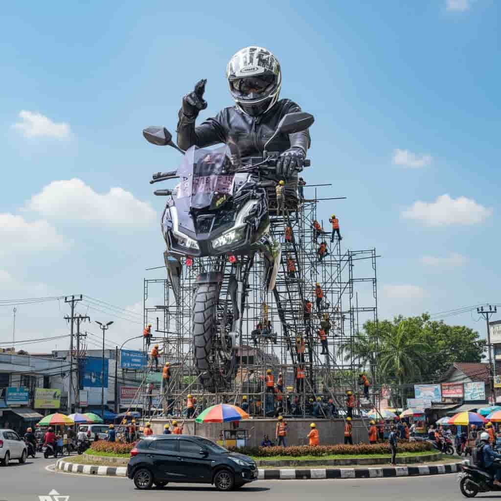 Tren Prompt AI untuk ChatGPT dan Gemini: Ciptakan Patung Hiper-Realistis hingga Miniatur Digital
