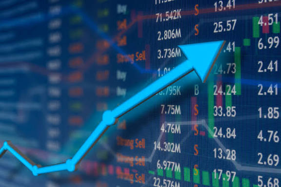 IHSG Kembali Menguat ke Level 7.900 Usai Purbaya Yudhi Jadi Menkeu