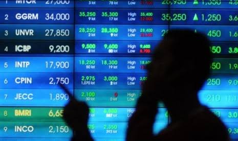 IHSG Tembus 7.900 Setelah Purbaya Yudhi Jadi Menteri Keuangan, Pasar Rayakan Efek Baru