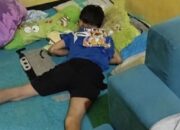 Ibu Gantung Diri dan Dua Anak Diduga Diracun di Bandung, Tinggalkan Surat Wasiat Pilu