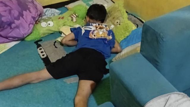 Ibu Gantung Diri dan Dua Anak Diduga Diracun di Bandung, Tinggalkan Surat Wasiat Pilu