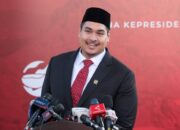 Isu Perombakan Kabinet, Kursi Menteri Pemuda dan Olahraga Jadi Sorotan