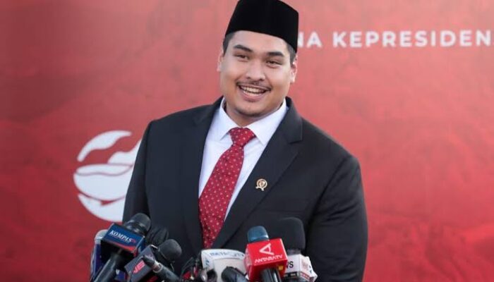 Isu Perombakan Kabinet, Kursi Menteri Pemuda dan Olahraga Jadi Sorotan
