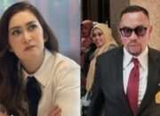 Isu Video 7 Menit Ahmad Sahroni dan Nafa Urbach dari Flashdisk Putih Jadi Sorotan