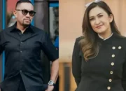 Isu Video 7 Menit Nafa Urbach dan Ahmad Sahroni, Fakta atau Hanya Gosip?